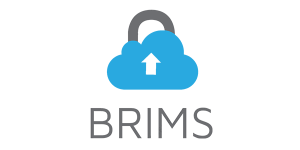 BRIMS logo